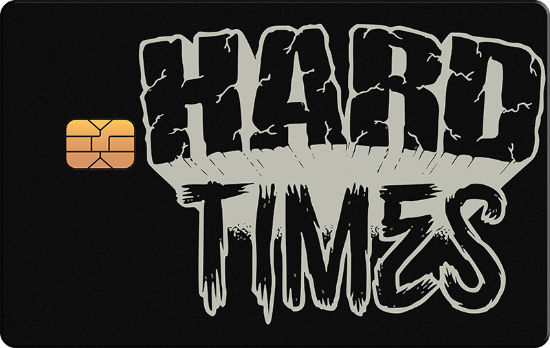 Hard Times